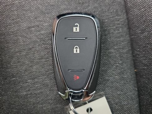 Used 2023 Chevrolet Equinox LT w/ LPO, Floor Liner Package AWD/4WD image 51