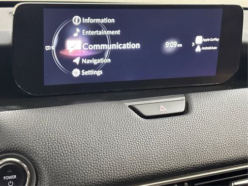 Used 2024 MAZDA CX-90 Plug-In Hybrid w/ Premium Pkg AWD/4WD image 45