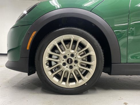 New 2026 MINI Cooper S FWD image 23