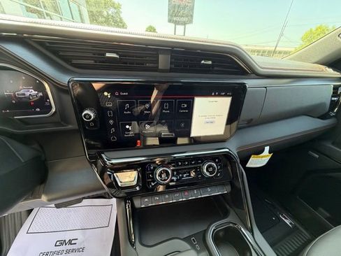 New 2026 GMC Sierra 1500 AT4 w/ AT4 Premium Package AWD/4WD image 20