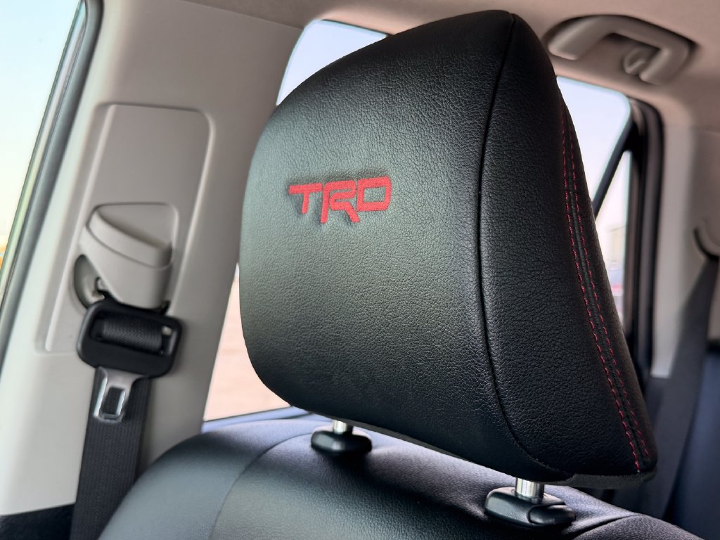 Used 2019 Toyota 4Runner TRD Pro AWD/4WD image 32