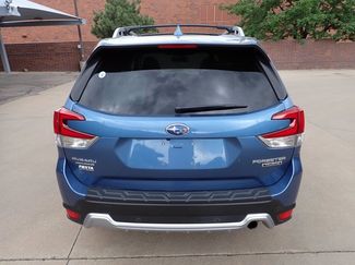 Used 2023 Subaru Forester Touring AWD/4WD video 3