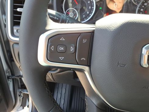 New 2026 RAM 1500 Big Horn AWD/4WD image 19