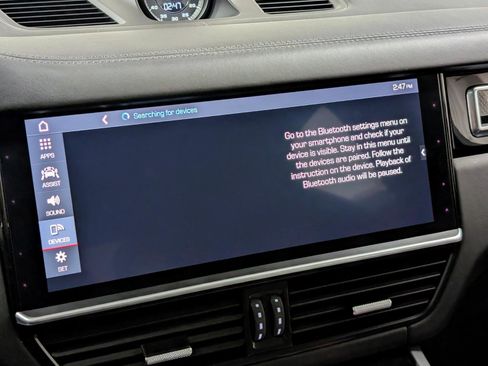 Used 2020 Porsche Cayenne Turbo image 41