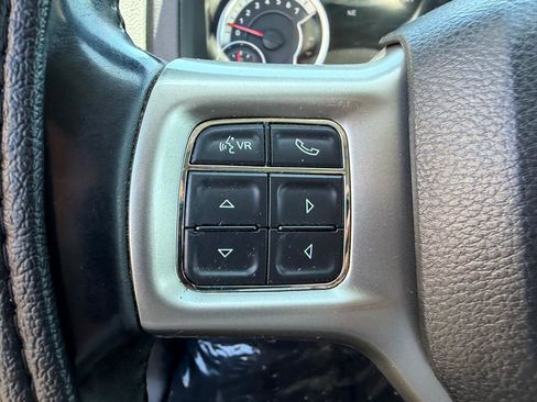 Used 2015 RAM 1500 Laramie w/ Convenience Group AWD/4WD image 26