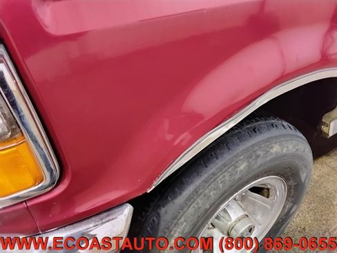 Used 1995 Ford F150 4x4 Regular Cab image 14