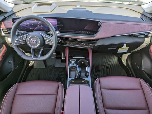 New 2026 Buick Envision Sport Touring image 15