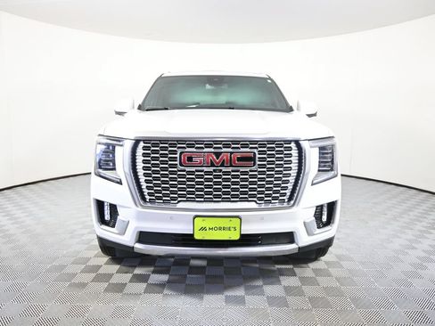 Used 2023 GMC Yukon Denali w/ Max Trailering Package AWD/4WD image 10
