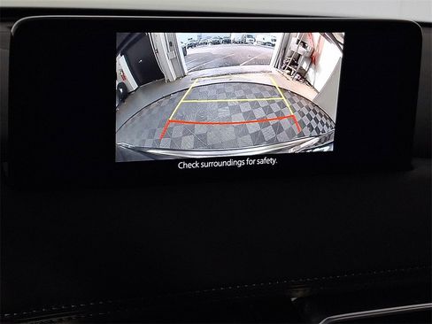 Used 2023 MAZDA CX-5 AWD 2.5 S w/ Premium Plus Pkg image 20