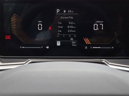 New 2026 Kia Sorento S AWD/4WD image 11