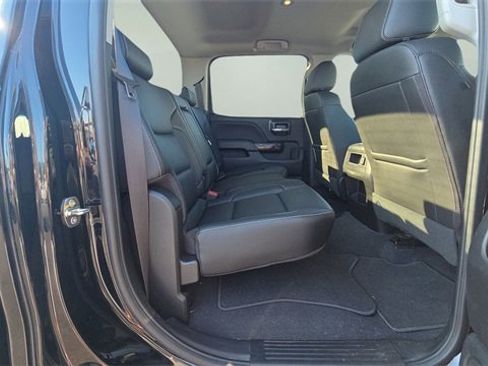 Used 2019 GMC Sierra 3500 SLT image 14