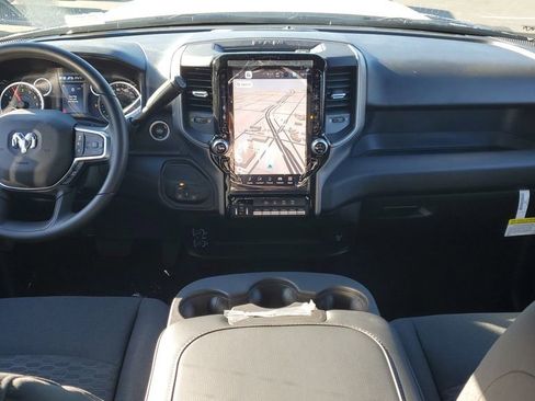 New 2026 RAM 2500 Tradesman image 11