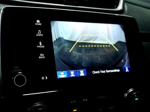 Used 2022 Honda CR-V EX-L image 23