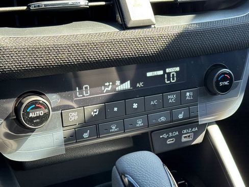 New 2026 Subaru Outback Premium AWD/4WD image 24