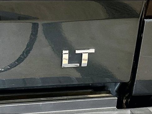 Used 2017 Chevrolet Silverado 1500 LT w/ All Star Edition image 8