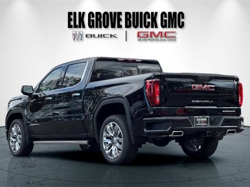 New 2026 GMC Sierra 1500 Denali w/ Denali Reserve Package image 6