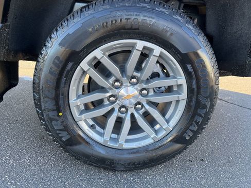 New 2026 Chevrolet Colorado LT w/ Advanced Trailering Package image 10