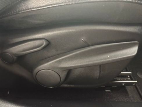 Used 2024 Jeep Compass Latitude image 19