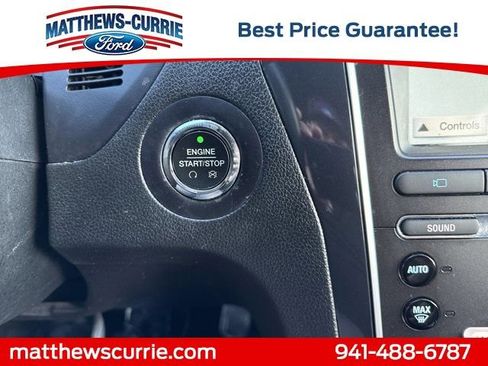Used 2017 Ford Explorer Sport w/ Equipment Group 401A image 24