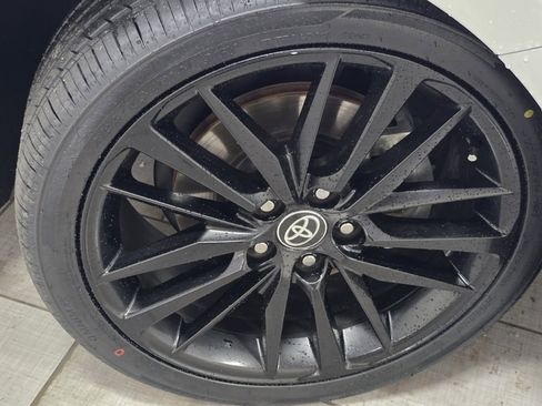 Certified 2024 Toyota Camry XSE w/ Navigation Package image 12