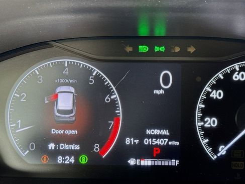 Used 2023 Honda HR-V Sport image 17