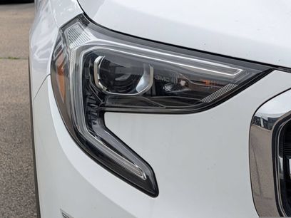 Used 2019 GMC Terrain SLT w/ Preferred Package