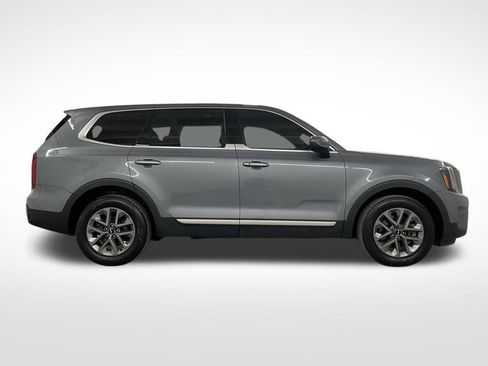 Used 2023 Kia Telluride LX FWD image 28