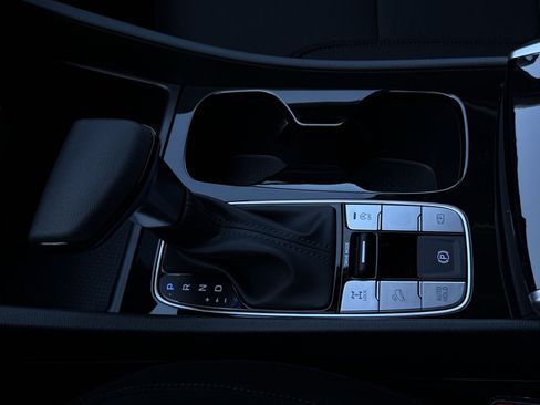 New 2026 Hyundai Tucson SEL AWD/4WD image 22