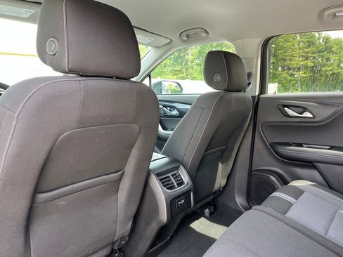 Used 2024 Chevrolet Blazer LT w/ LPO, Floor Liner Package FWD image 22