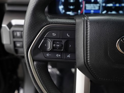 Used 2025 Toyota 4Runner TRD Sport image 25