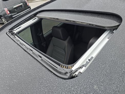 Certified 2025 Honda CR-V Sport image 4