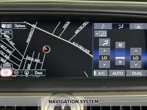 Used 2015 Lexus GS 350 RWD image 3