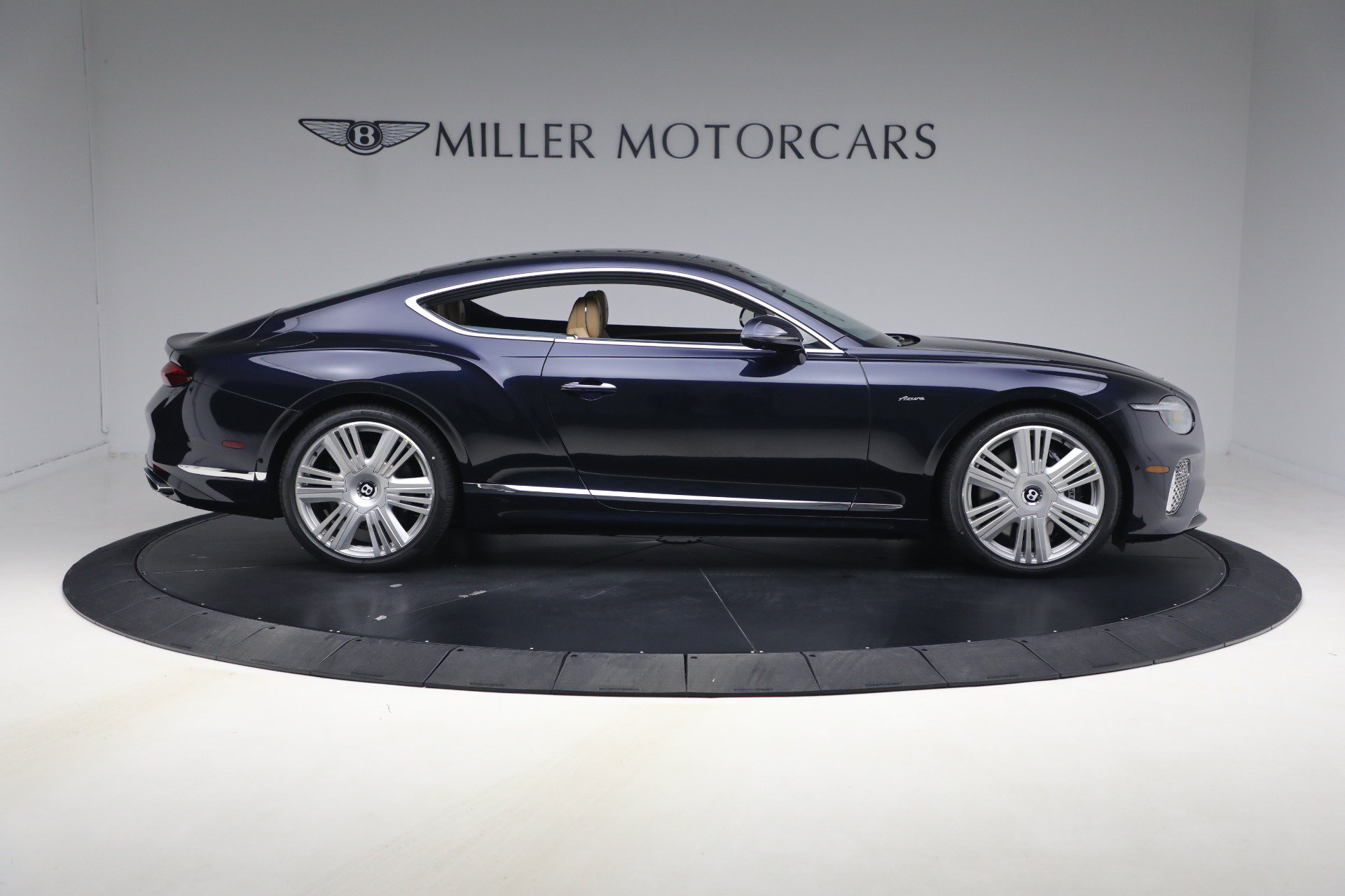 Used 2026 Bentley Continental GT Azure AWD/4WD image 9