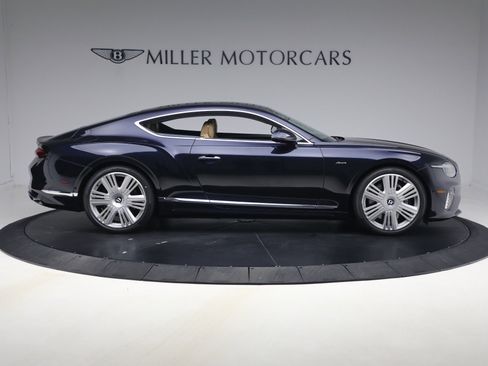 New 2026 Bentley Continental GT Azure image 9