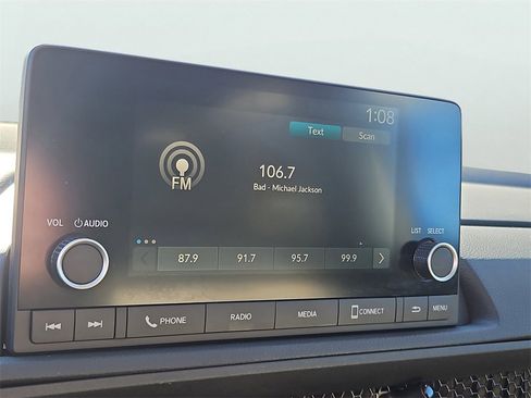 Used 2023 Honda CR-V EX image 25