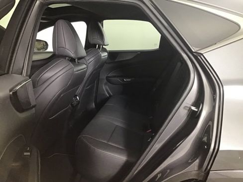 Used 2022 Lexus NX 350 F Sport image 19