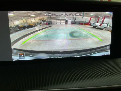 New 2026 Nissan Murano SV image 23