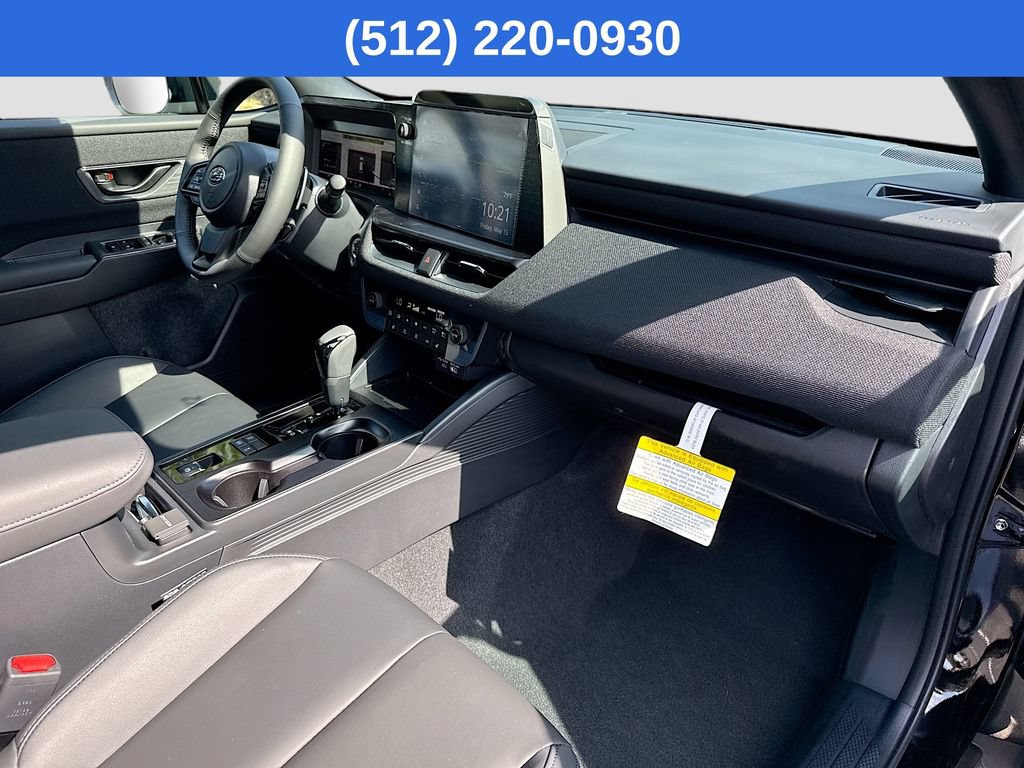 New 2026 Subaru Outback Premium AWD/4WD image 38