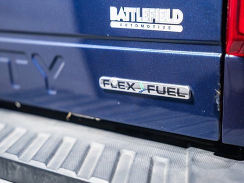 Used 2014 Ford F250 XLT w/ Snow Plow Prep Package image 7