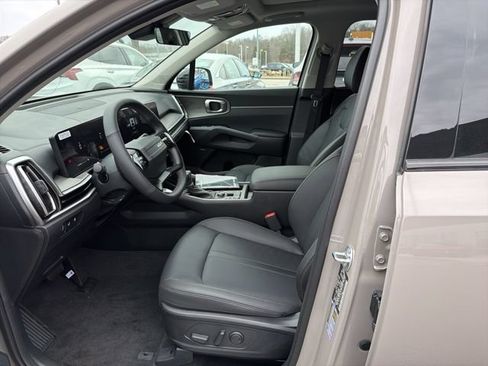 New 2026 Kia Sorento X-Line EX AWD/4WD image 9
