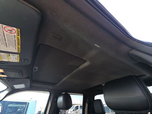 Used 2015 Ford F250 Lariat w/ Lariat Ultimate Package image 14