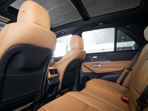 New 2026 Mercedes-Benz GLE 350 4MATIC image 13