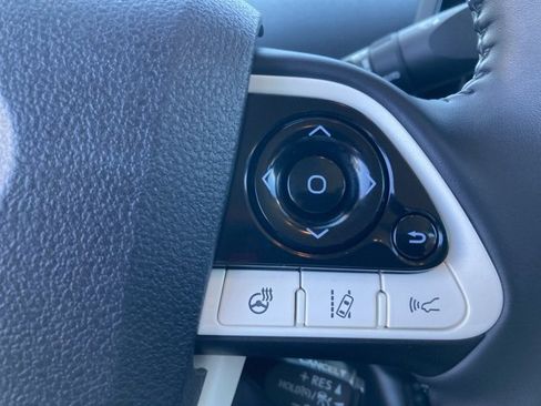 Used 2019 Toyota Prius Prime image 27