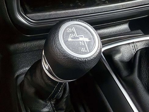 New 2026 Jeep Wrangler Sport AWD/4WD image 30