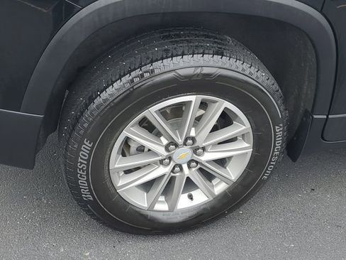 Certified 2023 Chevrolet Traverse LT image 5