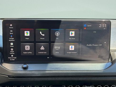 Certified 2024 Honda Accord Touring image 22