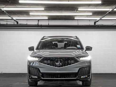 New 2026 Acura MDX A-Spec image 8
