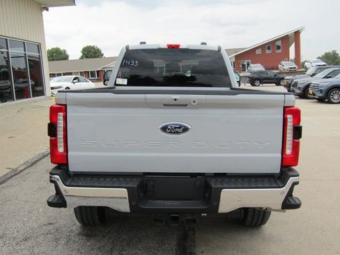New 2026 Ford F350 Lariat AWD/4WD image 4