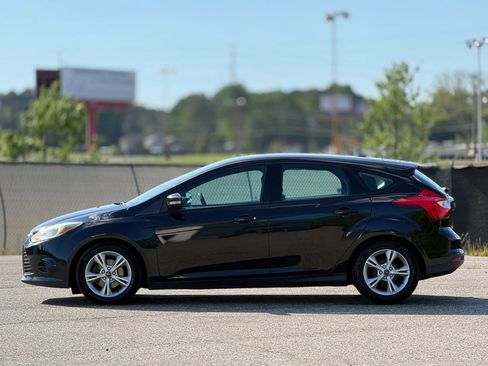 Used 2014 Ford Focus SE FWD image 8
