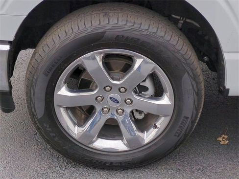 Used 2023 Ford F150 XLT w/ Equipment Group 302A High image 33